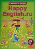    Happy English  7 