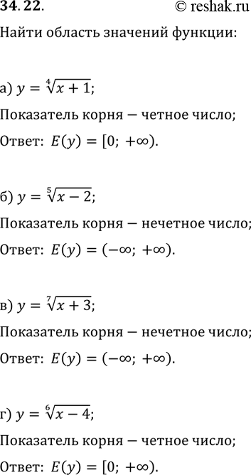  34.22    :) y = (4)(x + 1); )  = (5)(x - 2); ) y = (7)(x + 3);)  = (6)(x -...