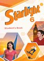 ГДЗ Starlight 6 класс