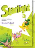 Онлайн Решебник ГДЗ Starlight Баранова 3 класс