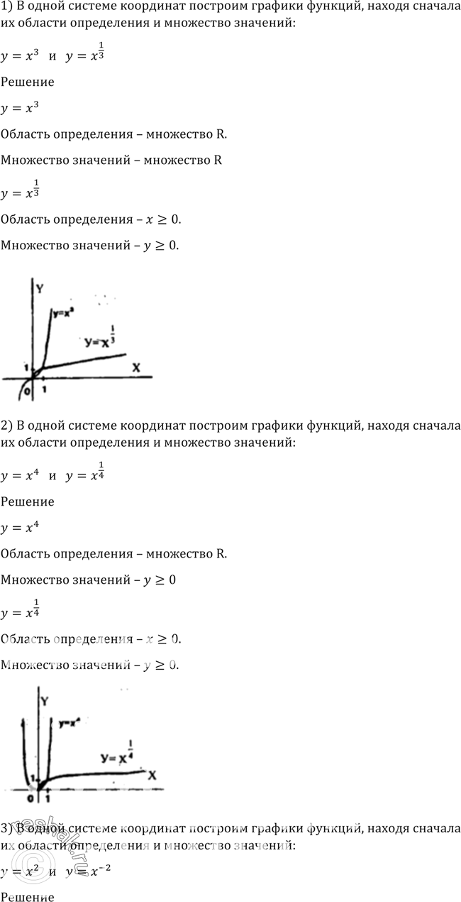 Решено)Упр.125 ГДЗ Алимов 10-11 класс по алгебре