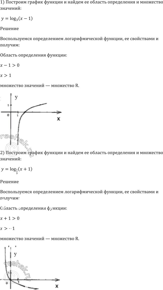 Resheno Upr 332 Gdz Alimov 10 11 Klass Po Algebre