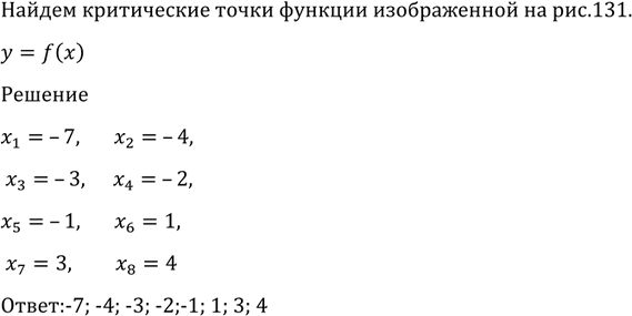 ����������� 911 �� ������� 131 �������� ������ ������� � = f (�). ����� ����������� ����� ����...