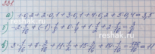 ����������� 331. ������������� ������������ ���������� ��������� �������� X ������ ��������� 85�87.������� �������������� ��������...