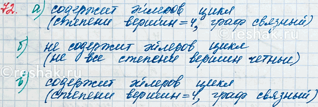 ����������� 72. ����� �� ������, ����������� �� ������� 40, �������� �������� �����? ������� ���...