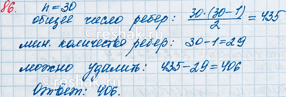 ����������� 86. ��� 30 ������� ���������� ����������� ��������� ������� �����������. ������������� ������ ��������� ����� ���������. ����� ���������� �� ���������� ����� �������,...