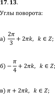 ����������� 17.13. ������� ��� �������������� �����, ��������������� ����� � ��������� ���������� (���....