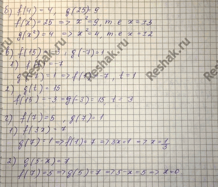 Изображение Упр.10.25 Мордковича 10 класс профильный уровень (Алгебра)