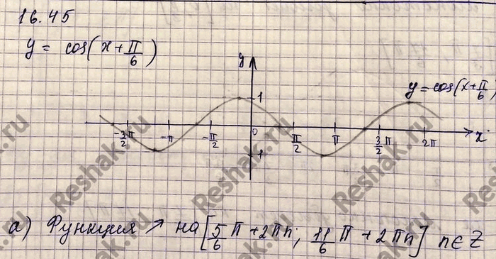 ����������� ���.16.45 ��� ���������� 10 ����� ���������� �������