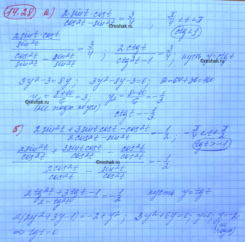 ����������� ���.14.28 ��� ���������� 10 ����� ���������� �������