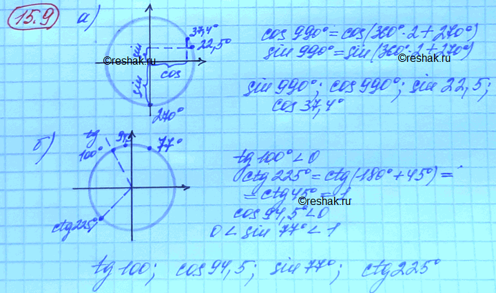 Физика упр 29 стр 160