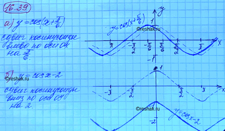 ����������� ���.16.39 ��� ���������� 10 ����� ���������� �������