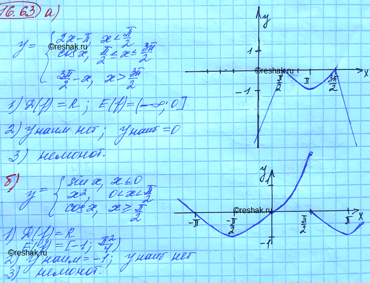 ����������� ���.16.63 ��� ���������� 10 ����� ���������� �������