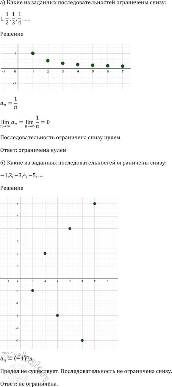 Решено)Упр.24.21 ГДЗ Мордкович 10-11 класс