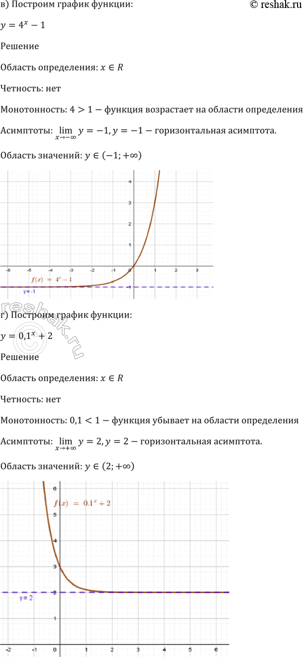 Решено)Упр.39.37 ГДЗ Мордкович 10-11 класс