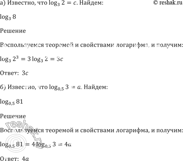 Известно что LOGM A 3 найти loga m. Длина главного Лога как найти. Вычислить log1/2 16 контрольная работа по математике ответы. Известны б и с как найти а.