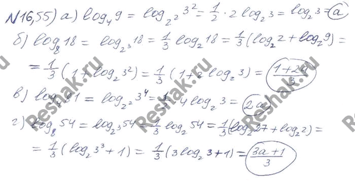 ����������� ��������, ��� log2(3) = �....