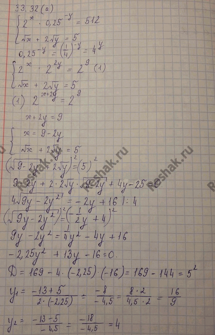 ����������� ���.33.29 ��� ���������� 11 ����� ���������� �������