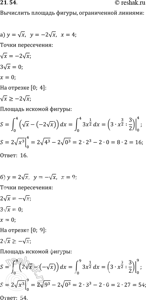    , :21.54 )y= x, y=-2  x, x=4;)y=2  x, y=- x,...