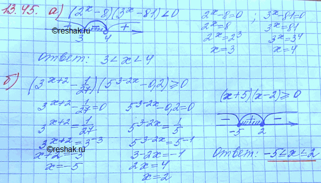 ����������� ���.13.45 ��� ���������� 11 ����� ���������� �������