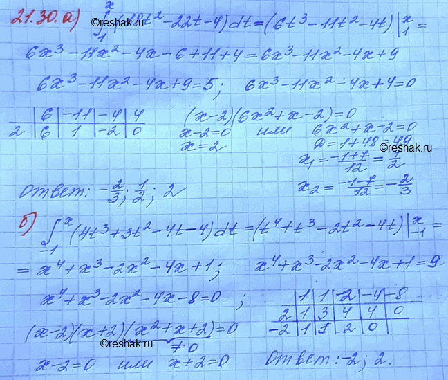 мордкович 11 класс гдз