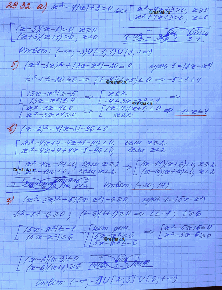 ����������� ���.29.32 ��� ���������� 11 ����� ���������� �������