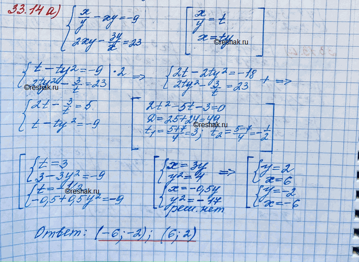 ����������� ���.33.14 ��� ���������� 11 ����� ���������� �������