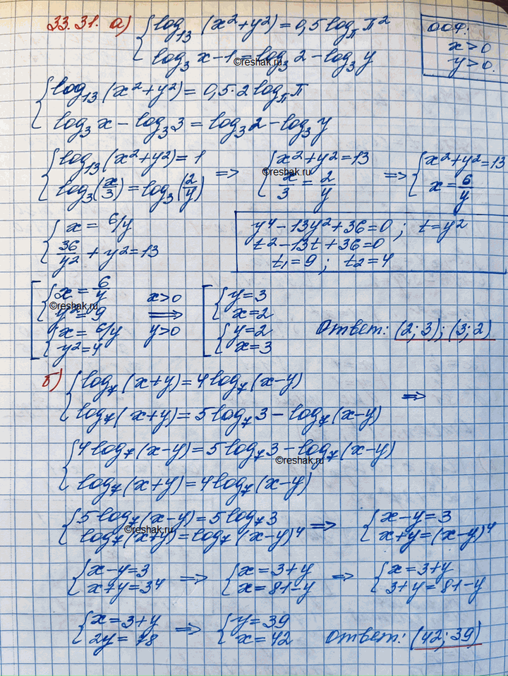 ����������� ���.33.31 ��� ���������� 11 ����� ���������� �������