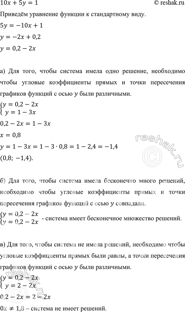  (   .)  -     ,     10 + by = 1   : )  ...