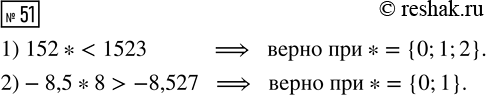Изображение Решите уравнение:  1) |x| +6 = 13;  2) |x| -7 = -12;  3) |x| -3 = 0;  4) |x — 5| = 4;  5) |9 + x| = 0;  6) |x — 4| = -2;  7) |3x + 4| = 2;  8) |2x+ 1|...