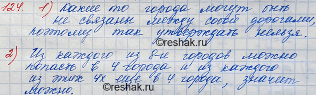 ����������� ���.124 ��� ������� ��������� 7 �����