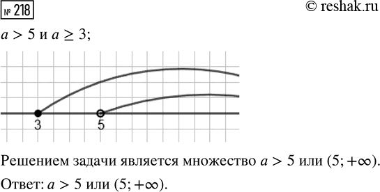  218.   ,  ,        :  > 5   ? 3.     ,...