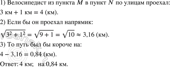 ����������� ������������ ������� �� ������ M � ����� N �� ������ (���.2.19). ����� ���������� �� �������? ���� �� ����� ���� �������� ��������, �� �� ������� ������ �������� �� ���...