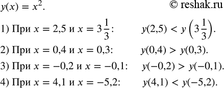 ����������� ���������:1) v(5^4�3^2 ); 2) v(7^4�2^6 ); 3) v((-5)^6�(0,1)^2 );  4) v(?12?^2�3^4 ). ...