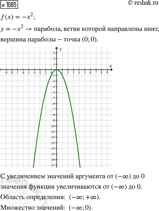 ����������� ���.1085 ��� ��������� ������ 8 �����