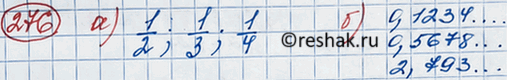    :) 0,013  0,1004;	) -24  0,003;) 3,24  3,42;	) 3/8  0,375; 8	) -1,174  -1*7/40;	) 10/11  11/12;) -2,005 ...