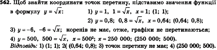 ����������� 562. ��������� ���������:1) (������ a - 3)/(������ a + 1) - (������ a - 4)/������ a;2) (������ a + 1)/(a - ������ ab) - (������ b + 1)/(������ ab -...