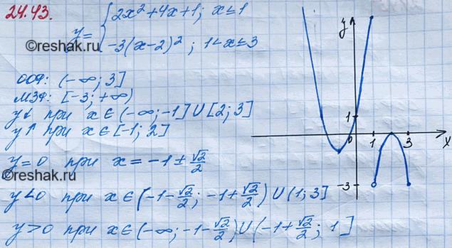 ����������� ���.24.43 ��� ��������� 8 �����