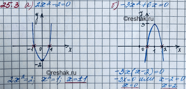 ����������� ���.25.3 ��� ��������� 8 �����