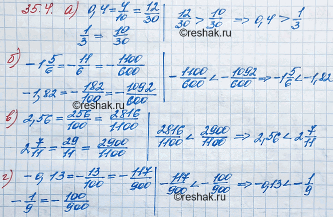 ����������� ���.35.4 ��� ��������� 8 �����