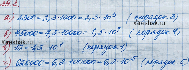 ����������� �������� ����� � ����������� ���� � ������� ������� �����:36.3. �) 2300;	6) 75000;	�) 12;	�) 620000....