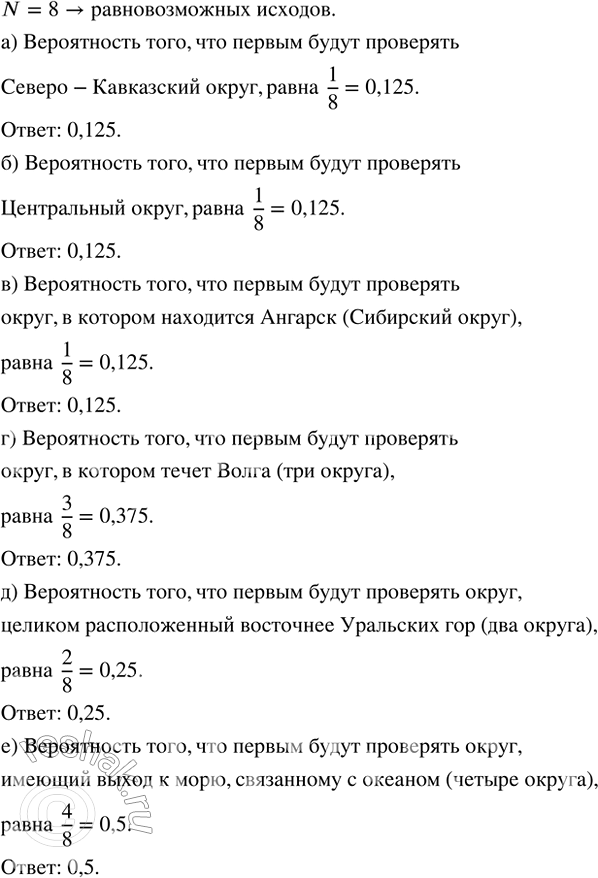Изображение Счётная палата Российской Федерации планирует проверку федеральных округов: Центрального,...