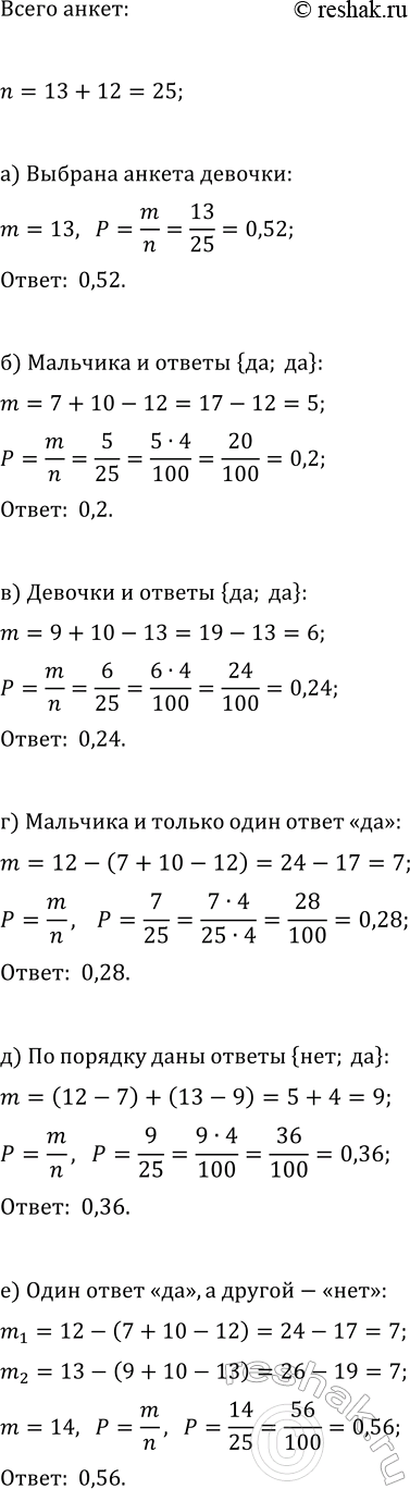 ����������� ������ ���������� ������� ���������:�) {y = 2(x - 2)^2; y = -2x}; �) {y = -(x + 1)^2; y = x + 2}; �) {y = v(x + 2); y = 1/8 (x + 2)^2}; �) {y = 2(x + 1)^2; y =...