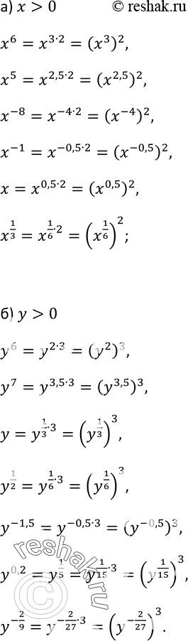  196 :)    ( > 0): x6, x5,x^-8, x^-1, x, x1/3.)    ( > 0): 6,y7, y1/2, y^-1,5,y0,2, y2/9....