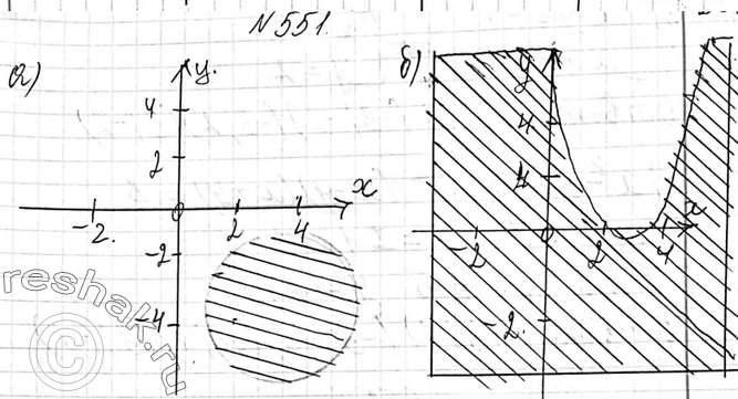  551.      ,  :) ( - )2 + ( + )2...