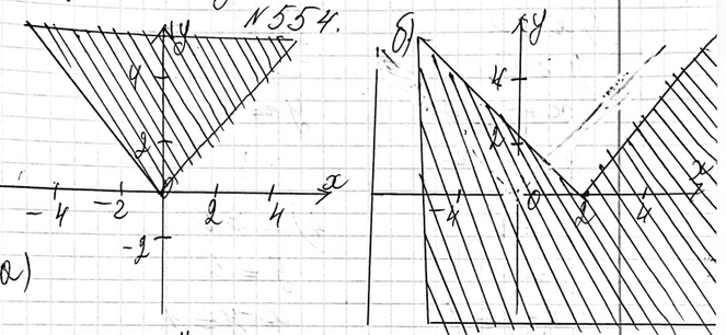  554.       :)  >= ||; )...