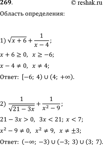 ����������� ��������� ������ ������� f(x) =�������4/x, ���� � < -1,x/4, ���� -1...