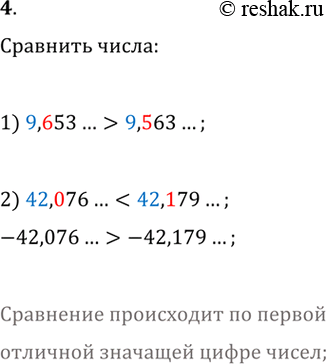        ()   (b), :1)  -  = 2; 2)  - b = -6; 3)  - b = 0; 4) b - a =...