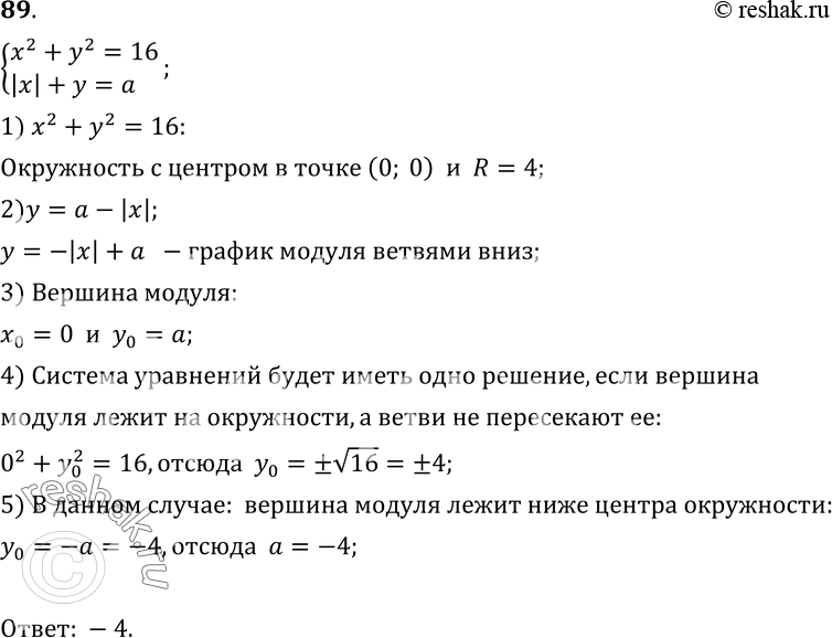 Итоговое повторение алгебра 9 класс