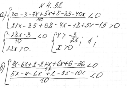 ����������� 4.32. �) ������� ���������� ����� �����, ��������������� ������� �����������) ������� ���������� � ���������� ����� �����, ��������������� �������...